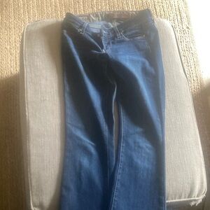 Women's Blue Jeans
